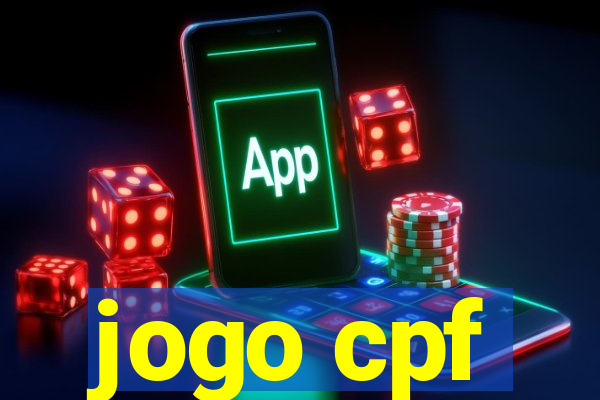 jogo cpf
